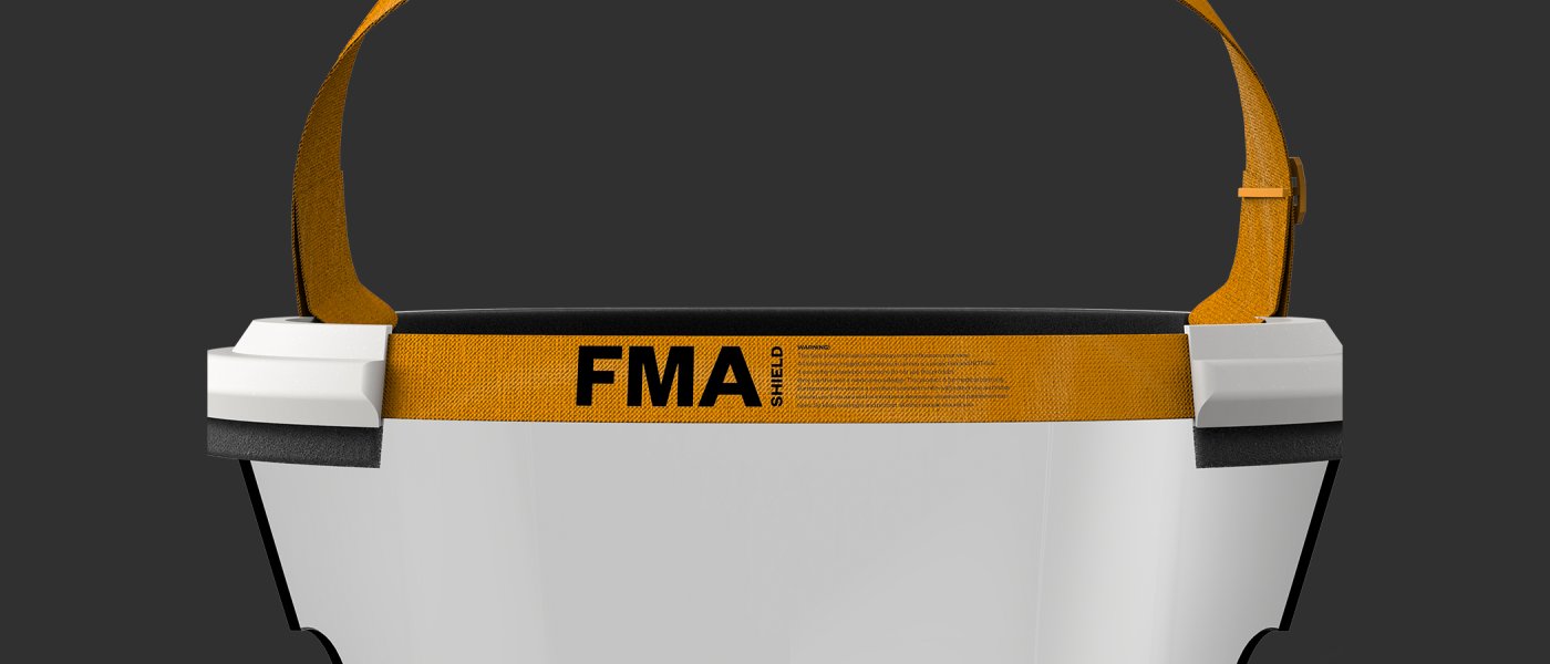 FMA Shield Simon Rummenhöller<br>Noah Basu