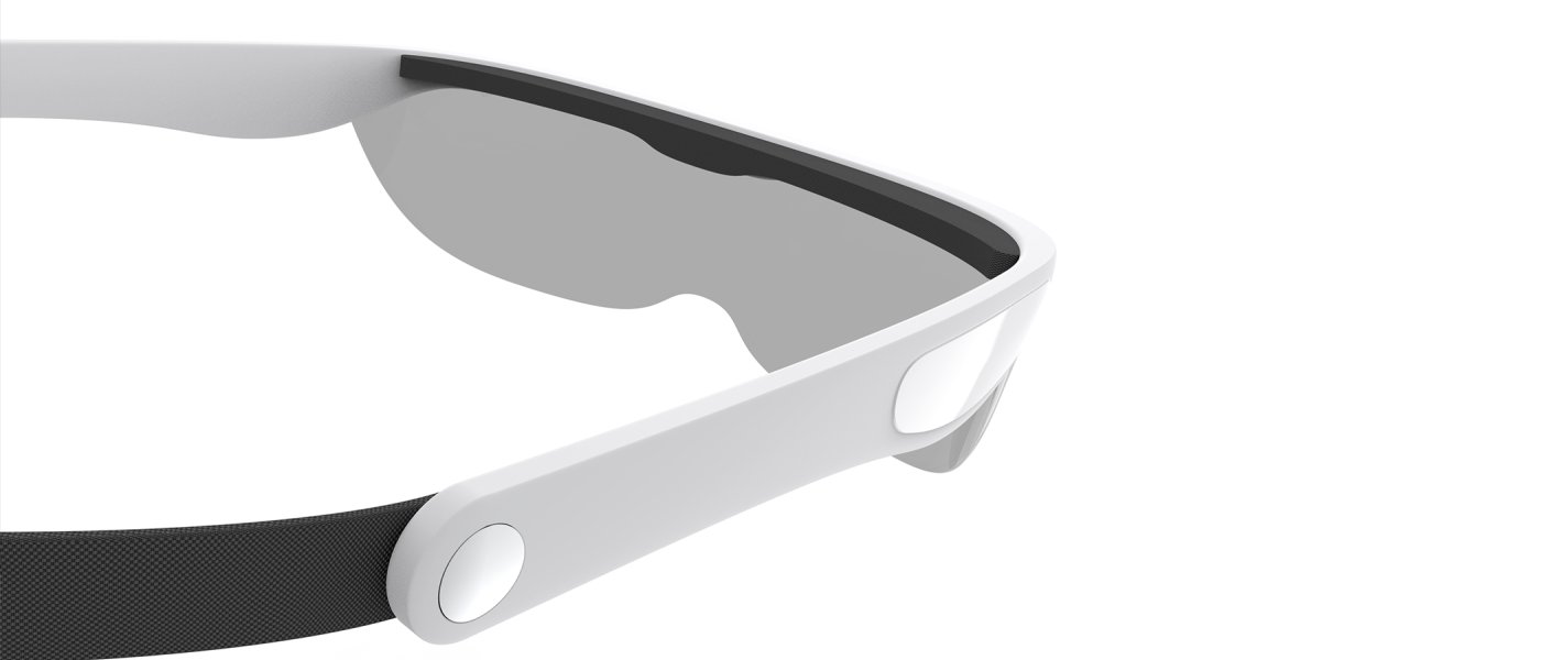 MAKEME Smartglasses Frederik Bruer<br>Justus Kaufmann<br>Philipp Zigan