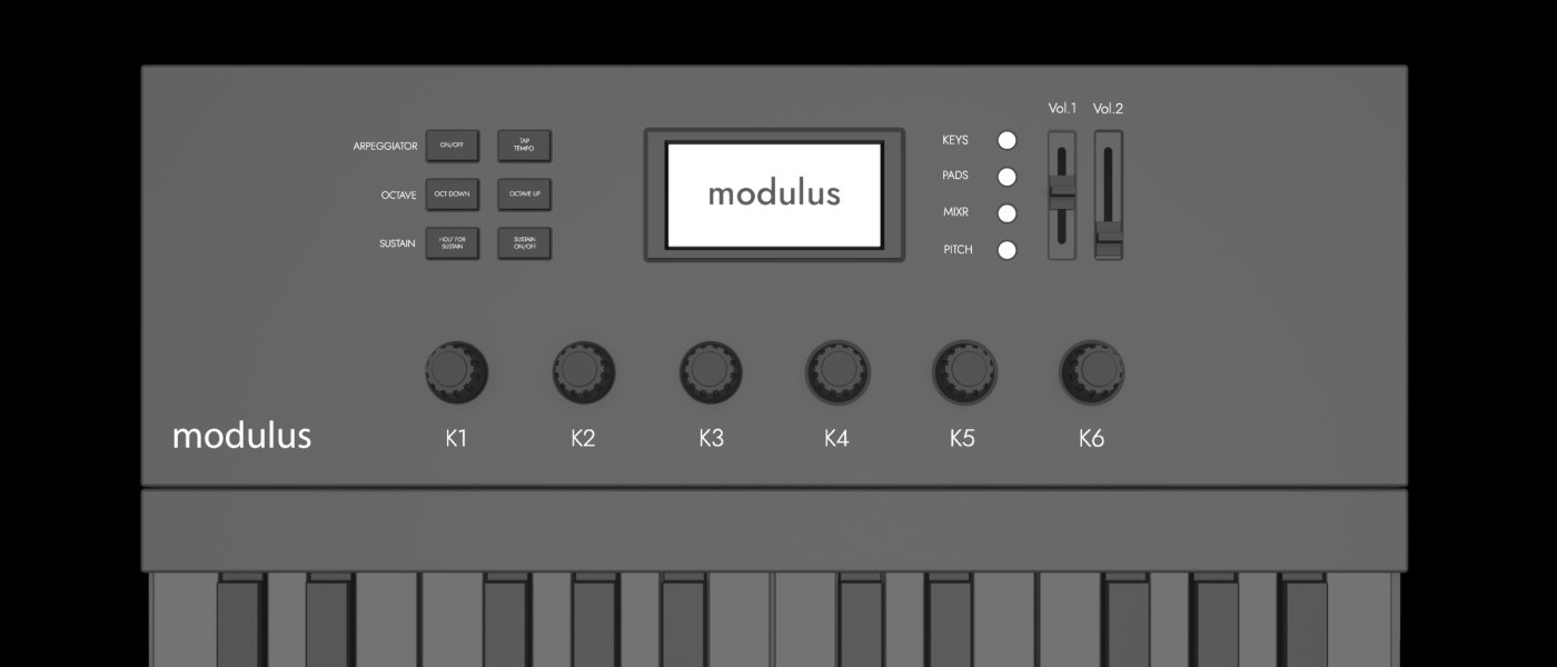 Modulus Gürkan Orak