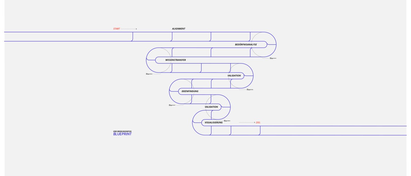 User Driven Innovation Blueprint Nora Weber