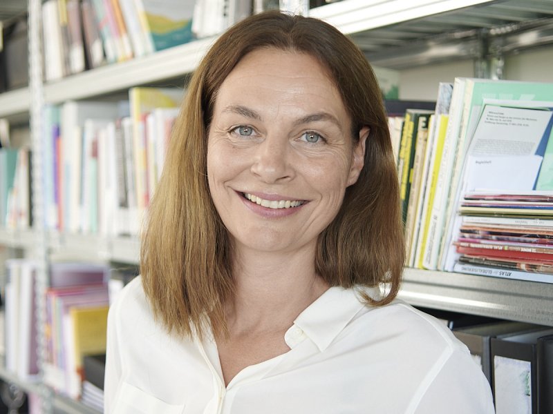 Prof. Dr. Martina Fineder Hochmayr